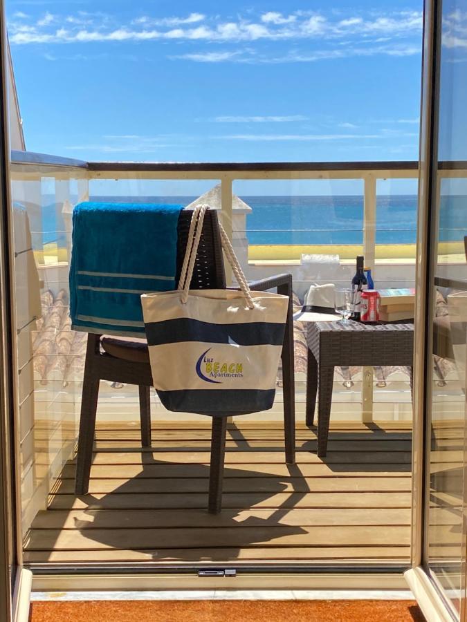 Two-Bedroom Apartment with Sea View (6 Adults)