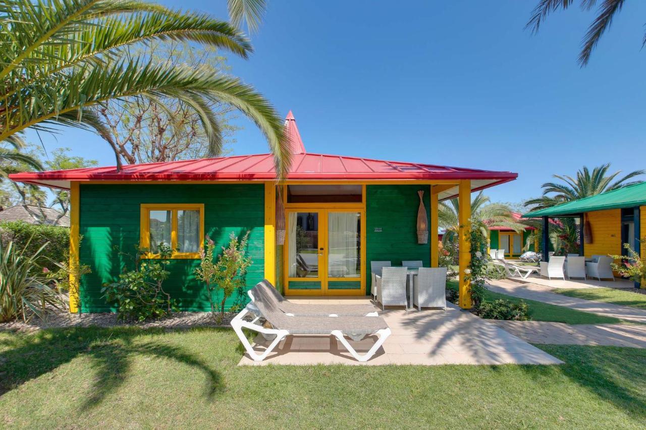 Villa con 2 Camere da Letto