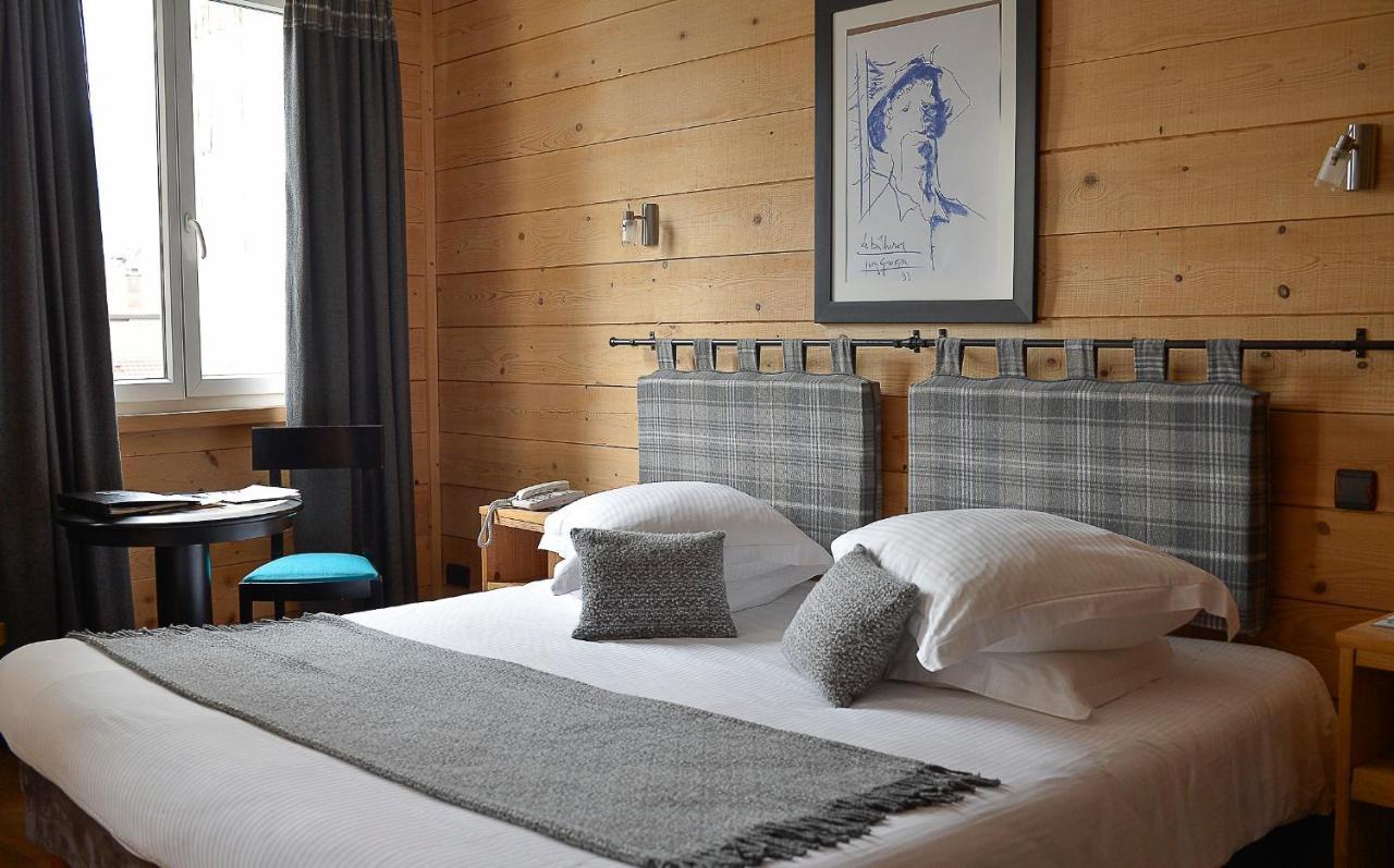Superior Double Room Village View