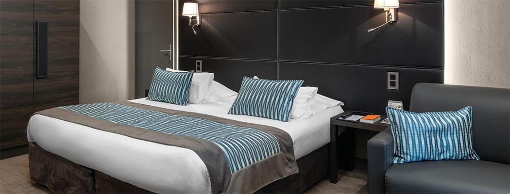 Collection Double Room Village View