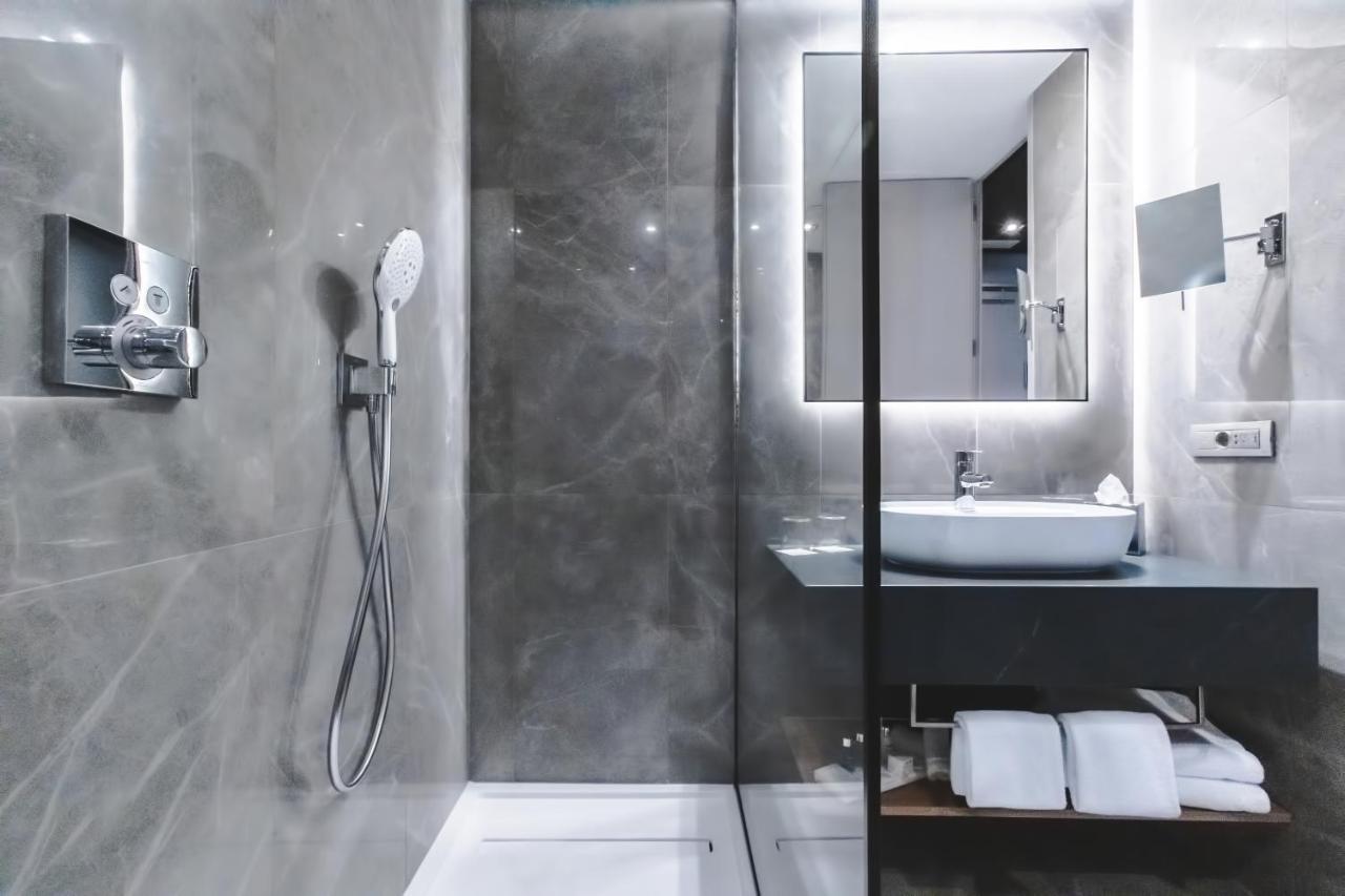 Junior Suite con Balcone e Vista Piazza