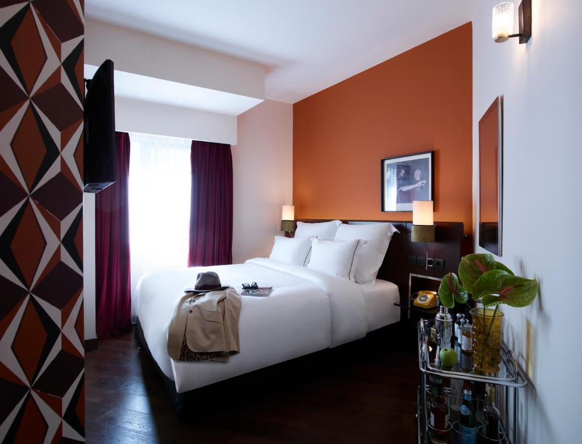 Superior Room Sofa Bed
