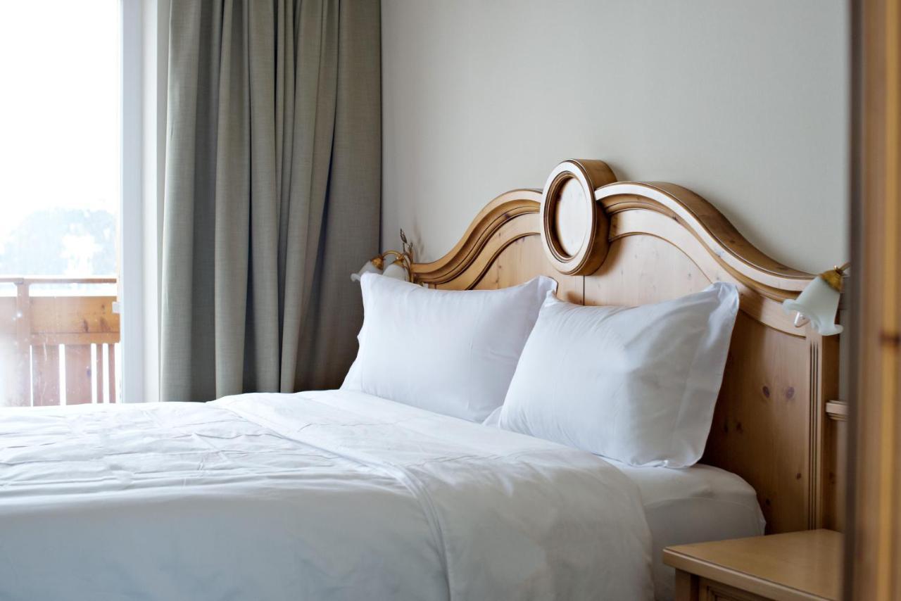 Superior Doppelzimmer