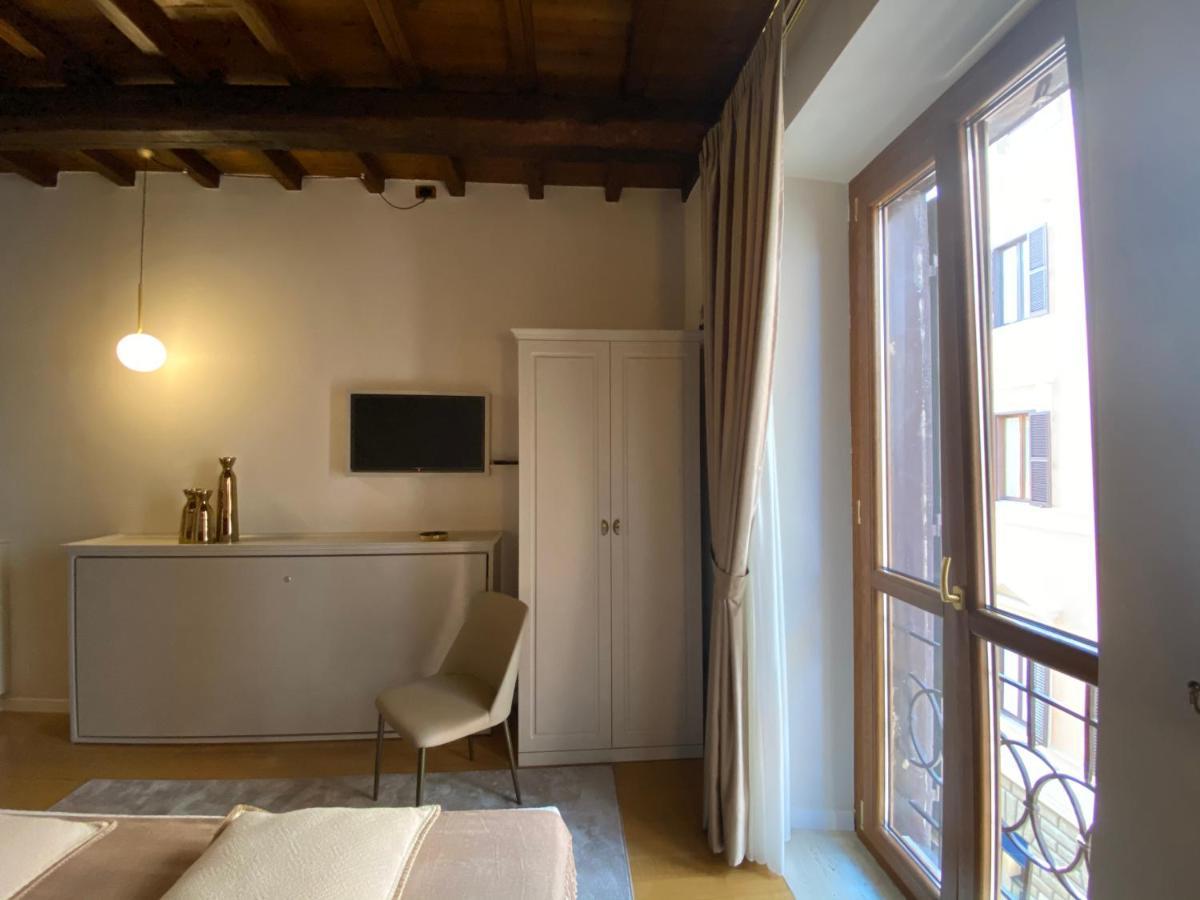 Double or Twin Room Balcony