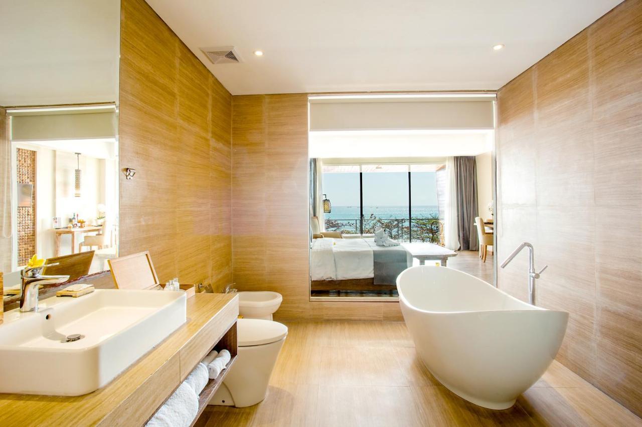 Pendet Suite met Uitzicht op Zee