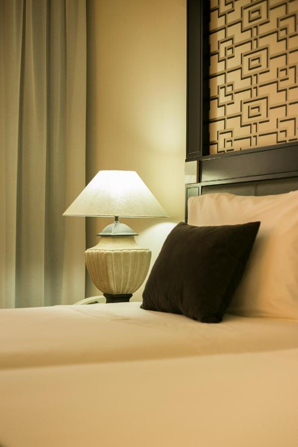 Chambre Triple