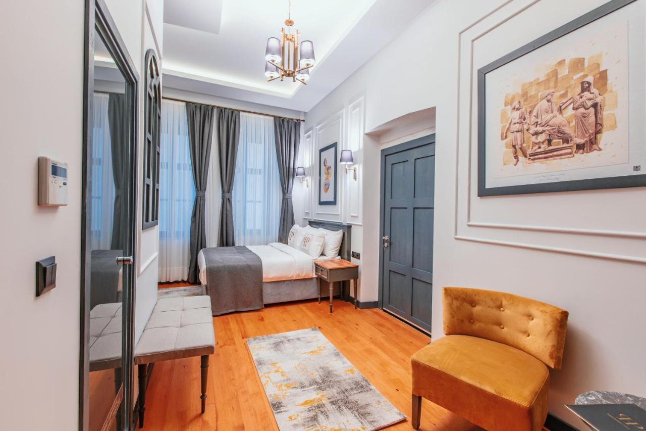 Suite mit 2 Schlafzimmern