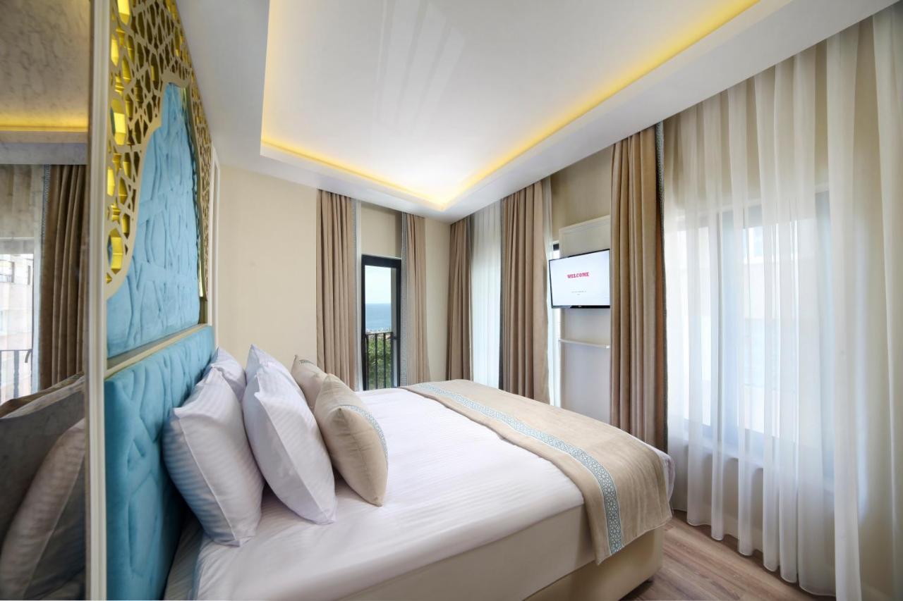 Hoeksuite