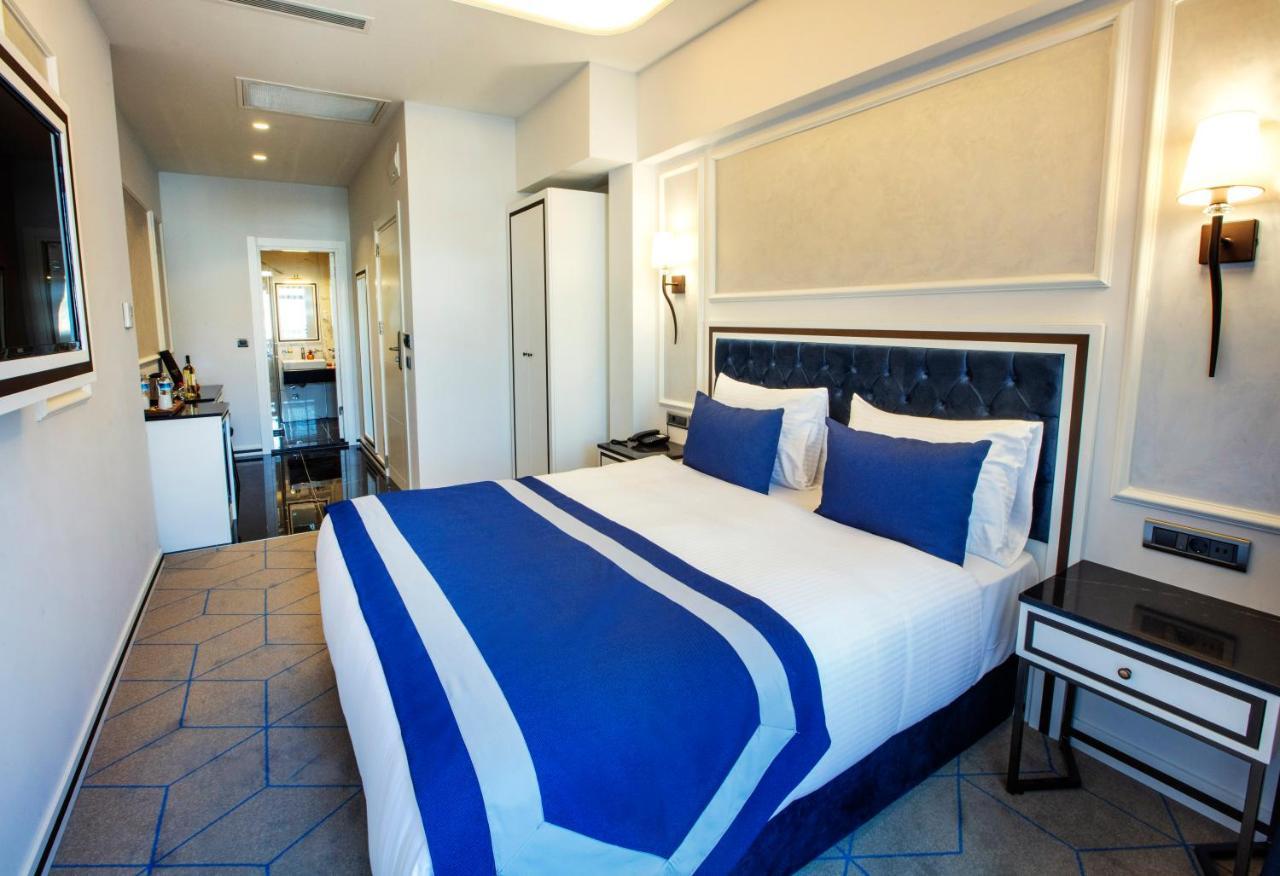 Economy Double or Twin Room