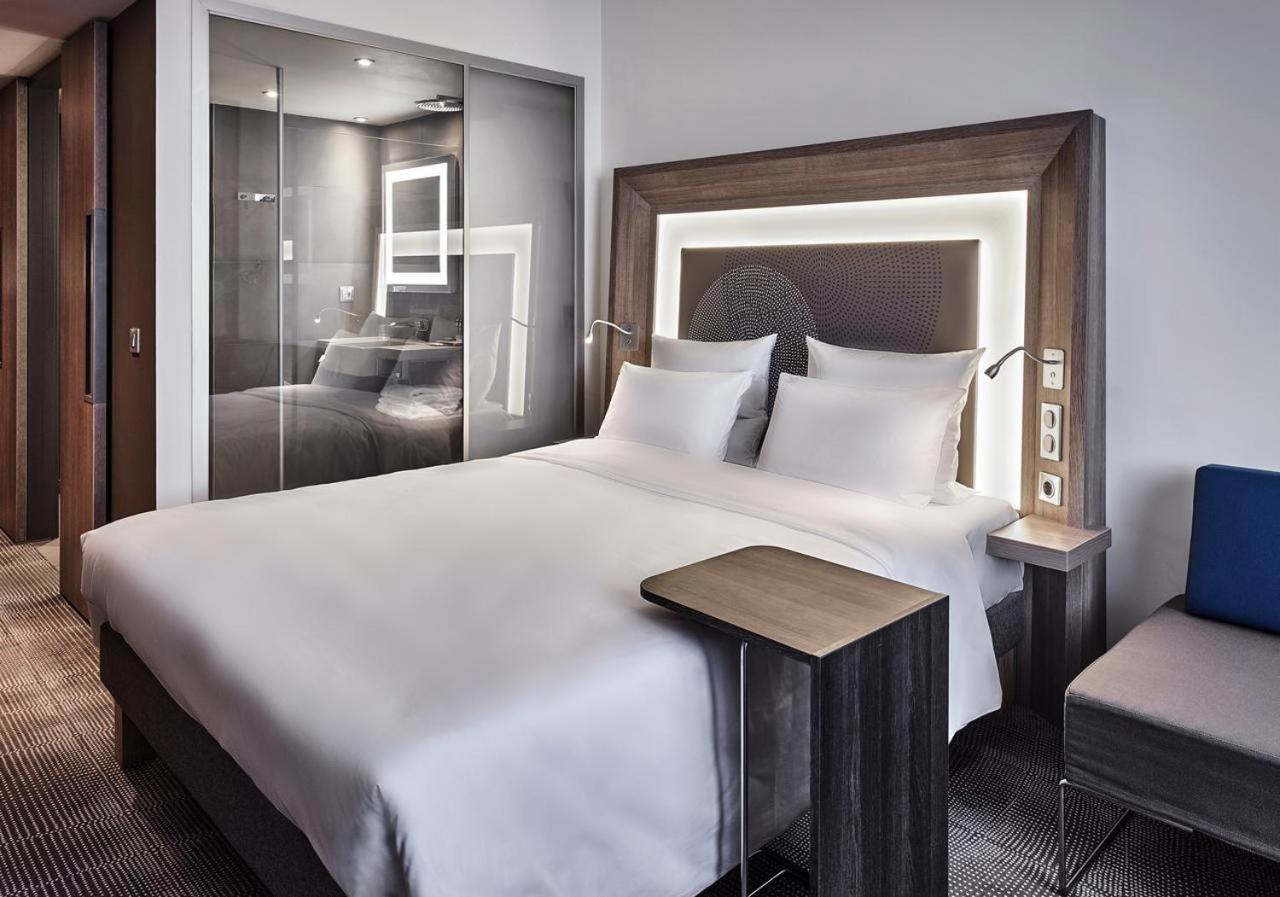 Chambre Double Supérieure
