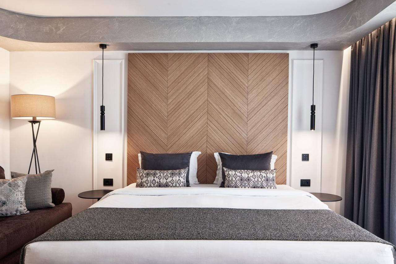Double Room Sea View