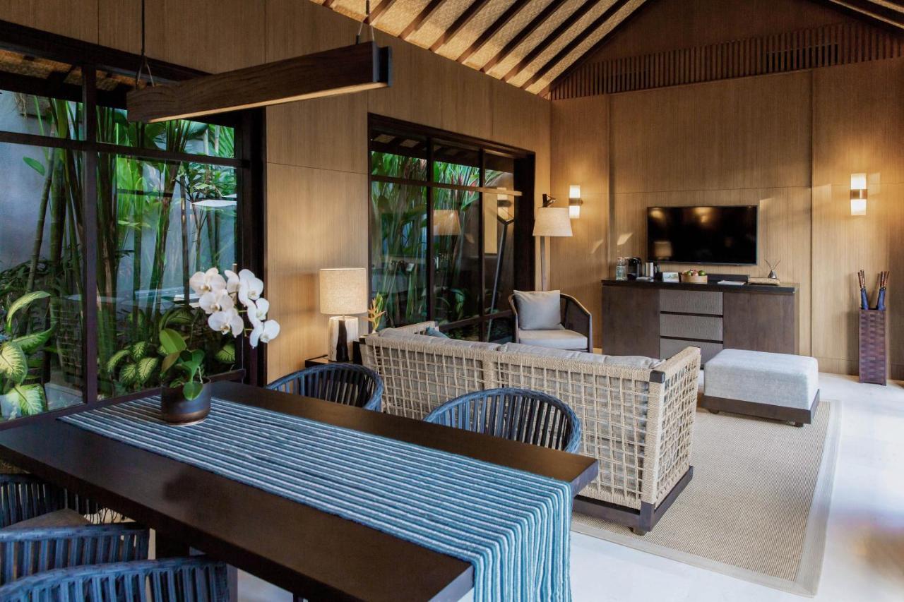 Two-Bedroom Pool Villa