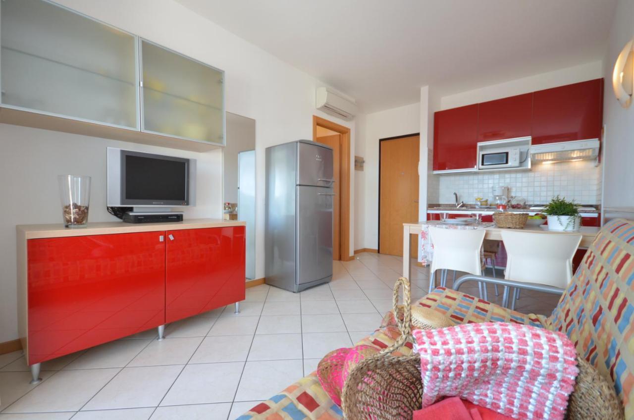 Appartement met 1 Slaapkamer