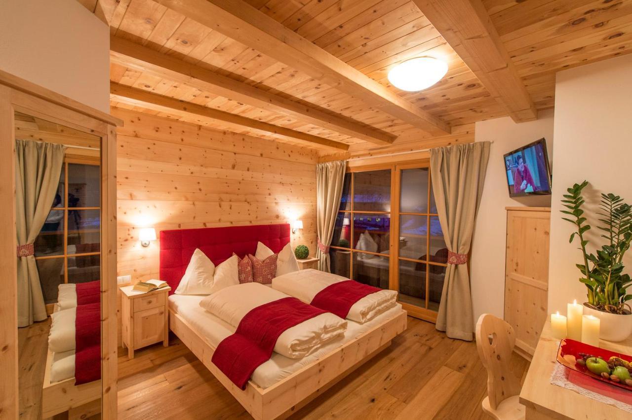 Standard Doppelzimmer