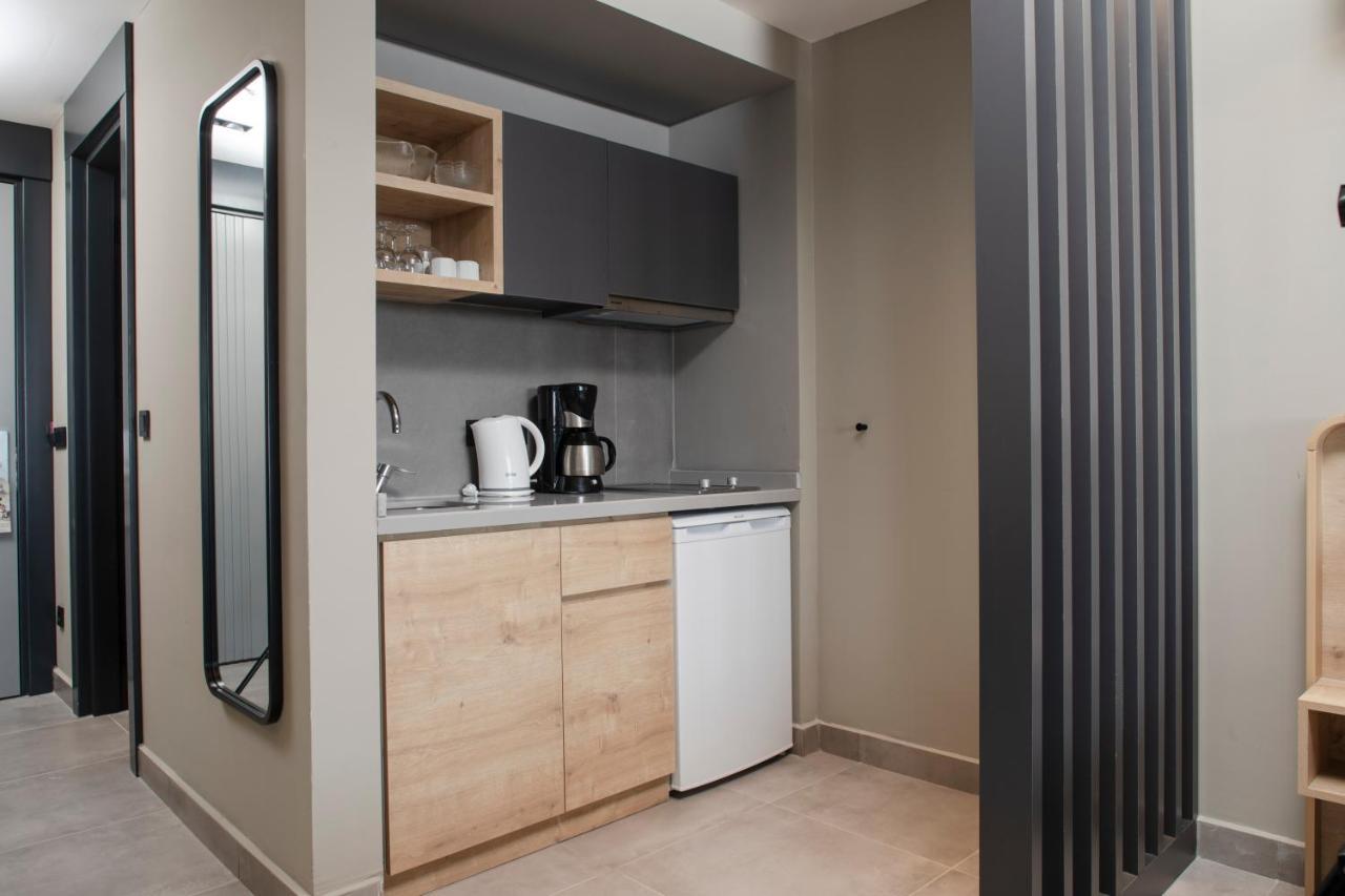 Chambre Double Standard