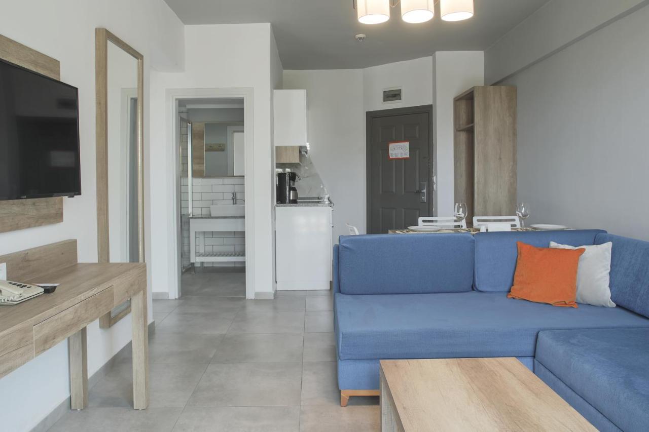 Appartement Deluxe