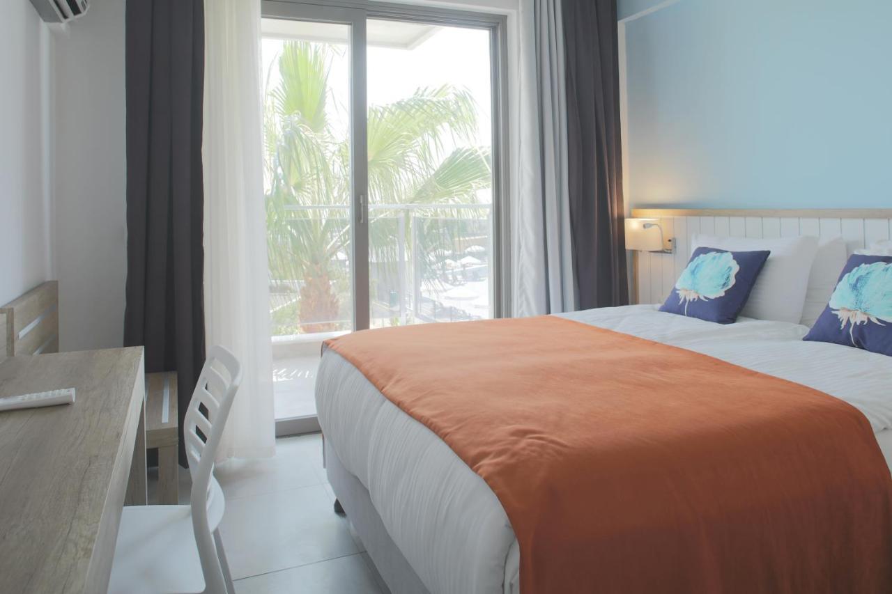 Appartement Deluxe