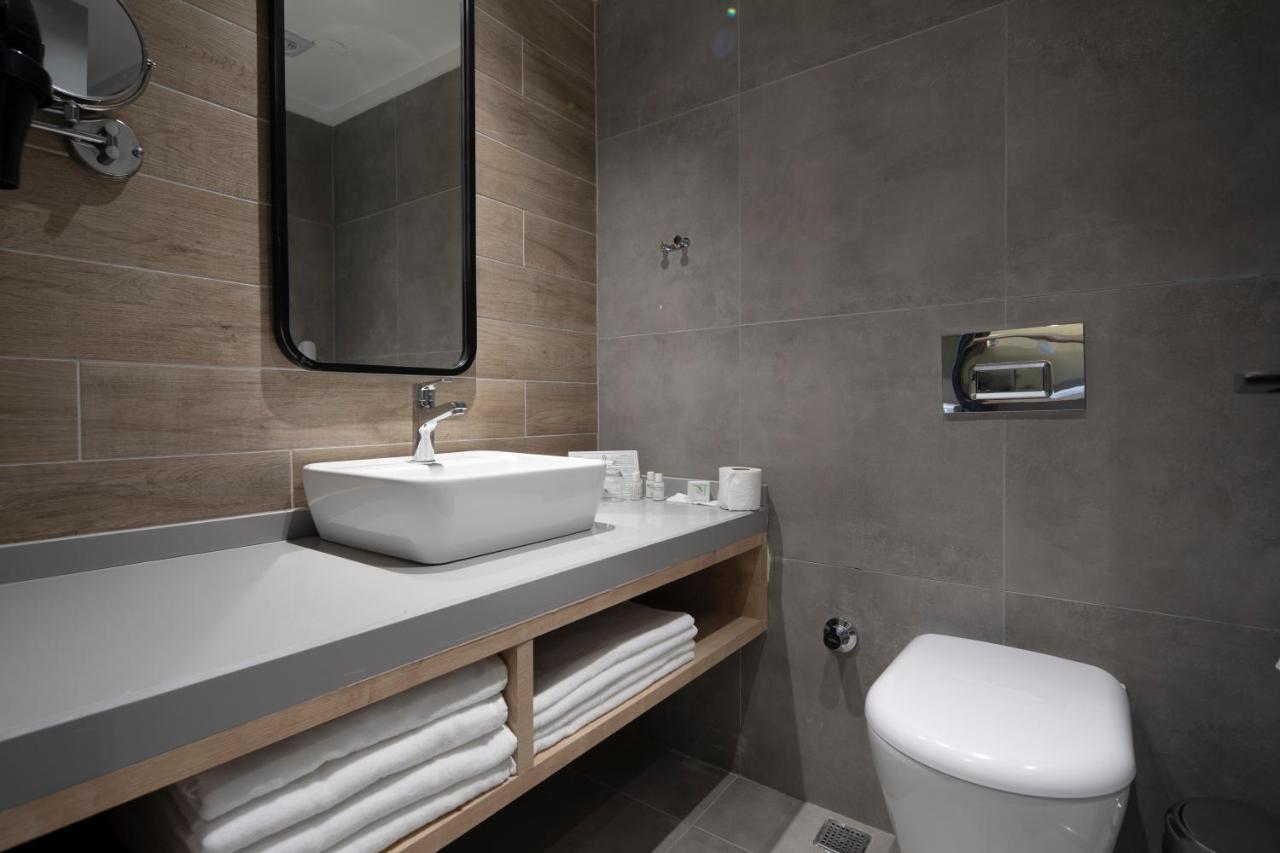 Chambre Familiale Standard