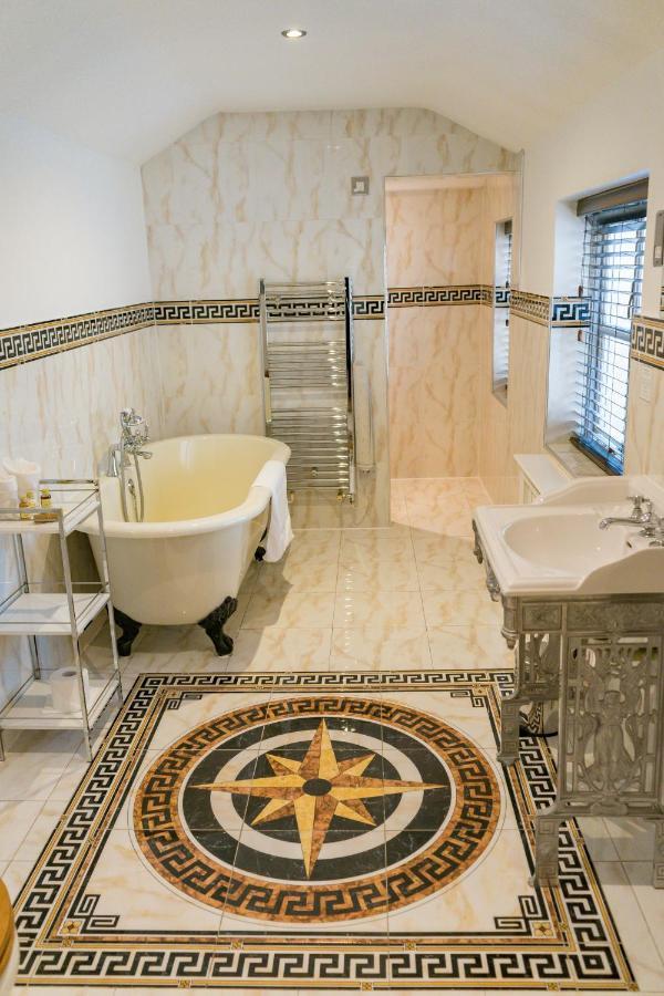 Deluxe Double Room Dog Friendly
