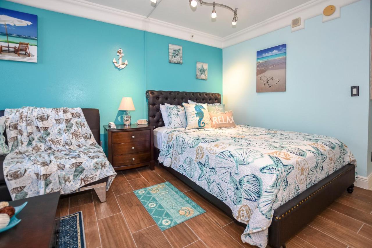 Studio Ocean View