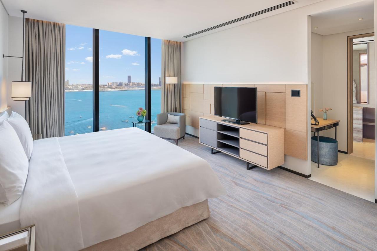 One Bedroom Executive Sea View Suite & World's Highest Infinity Pool Access,1285473058:JPEG
