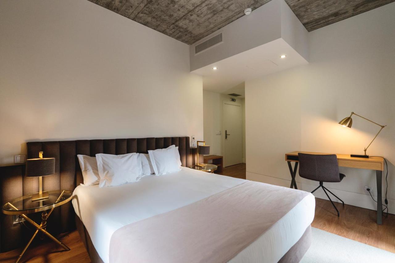Habitación Doble Estándar