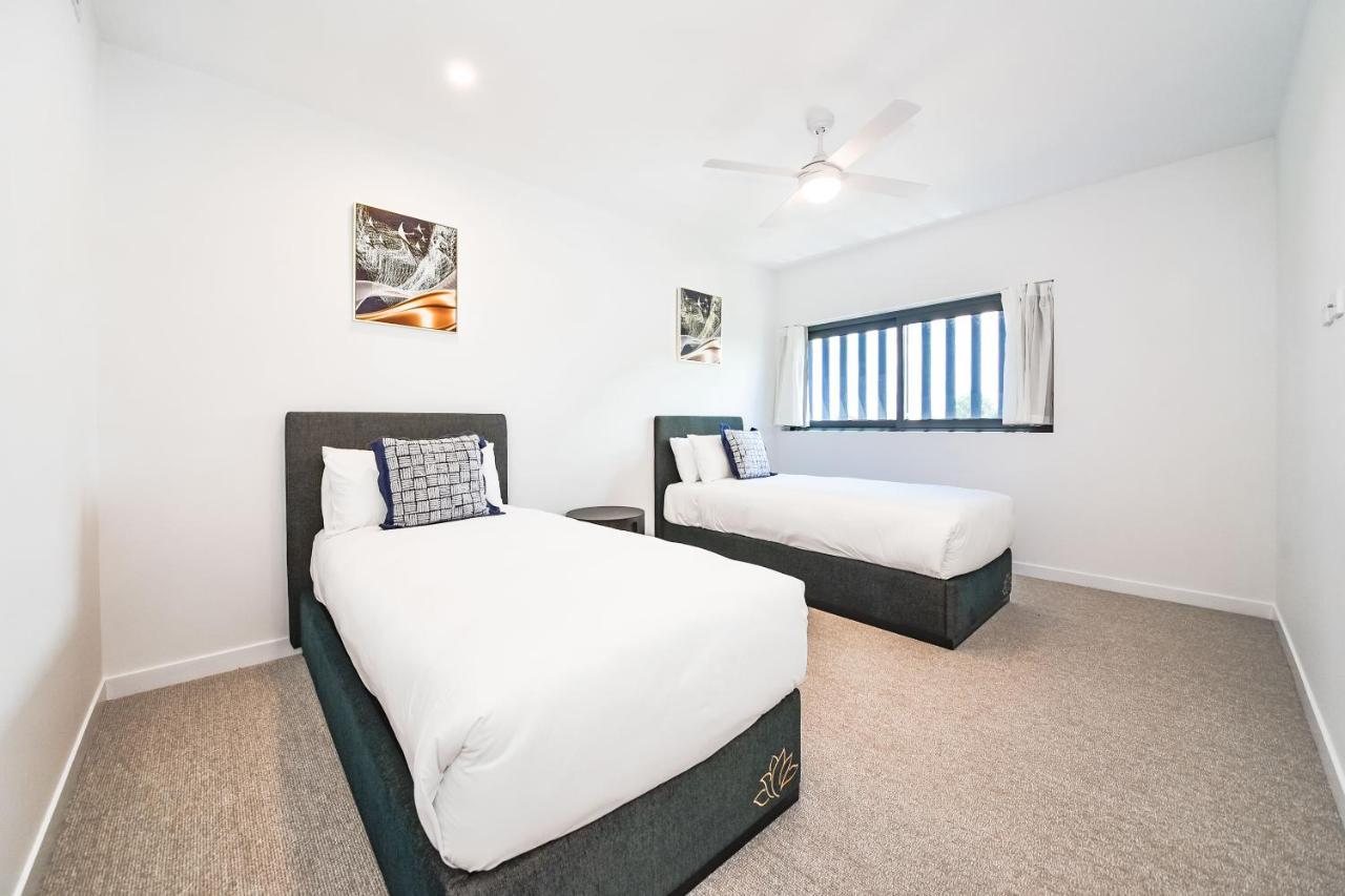 Executive Penthouse Style Seaview Apartment