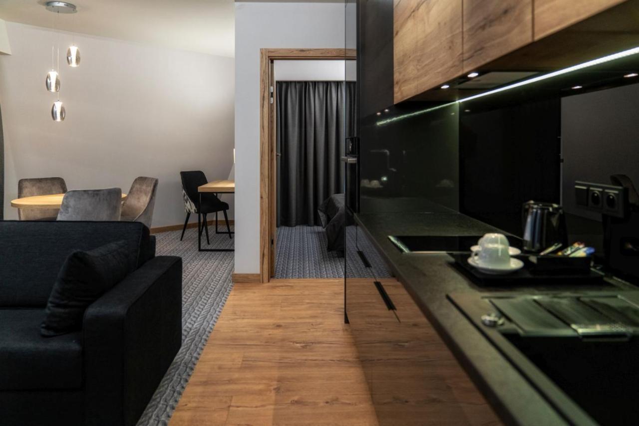 Studio-Apartment
