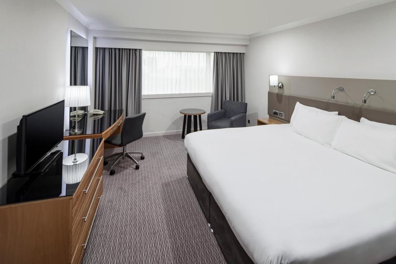 Super Premium Kamer met Kingsize Bed