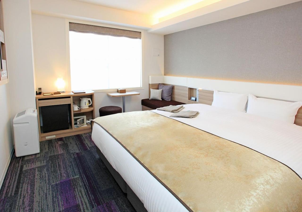 Deluxe Zimmer mit Kingsize-Bett