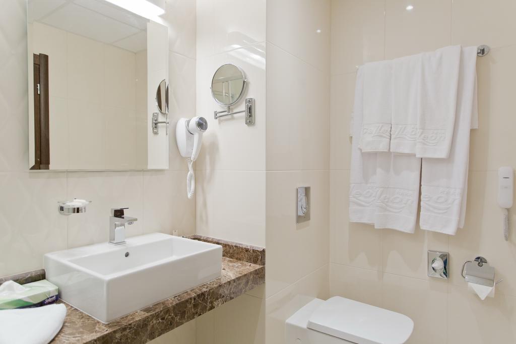 Deluxe Apartment mit 1 Schlafzimmer