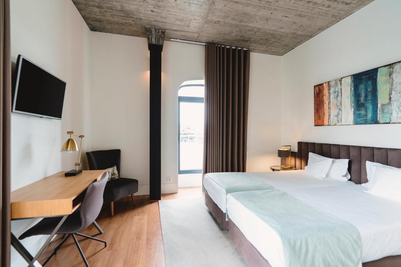 Habitación Doble Estándar - 1 o 2 camas