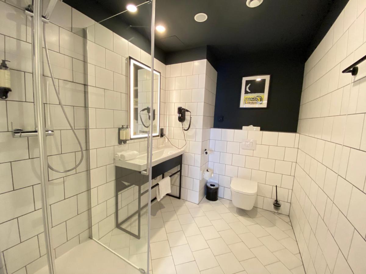 Habitación Individual Estándar