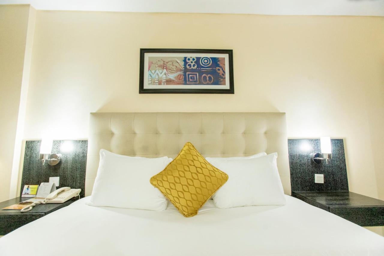 Premier Kamer met Kingsize Bed