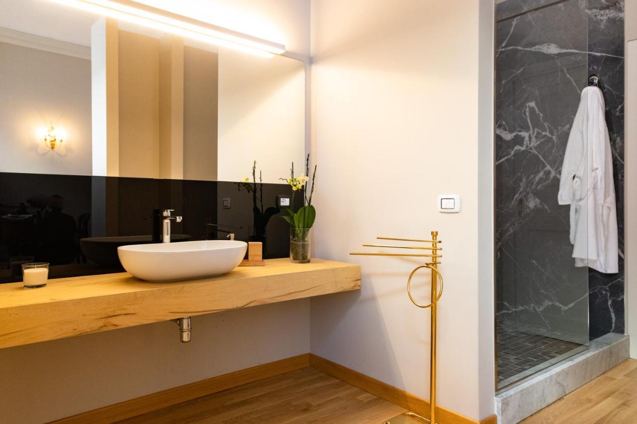 Exclusive Suite