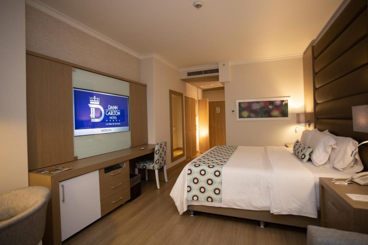 Quarto Duplo Standard