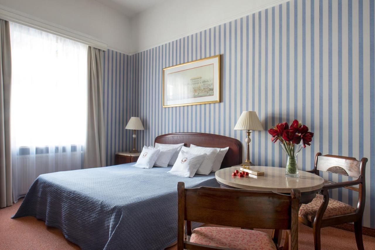 Classic Doppelzimmer