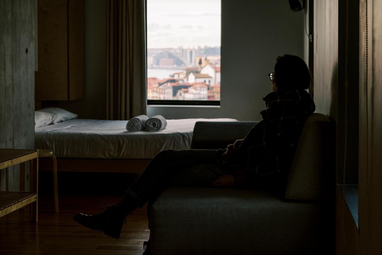 Studio Apartment River View