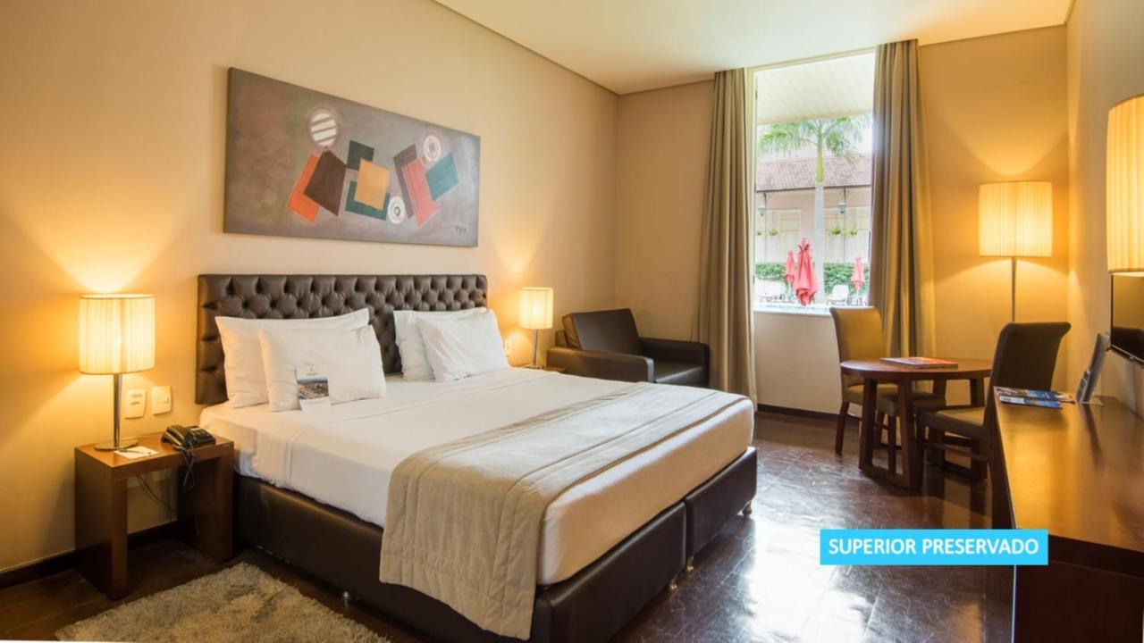 Apartamento Collection Superior Preservado **
