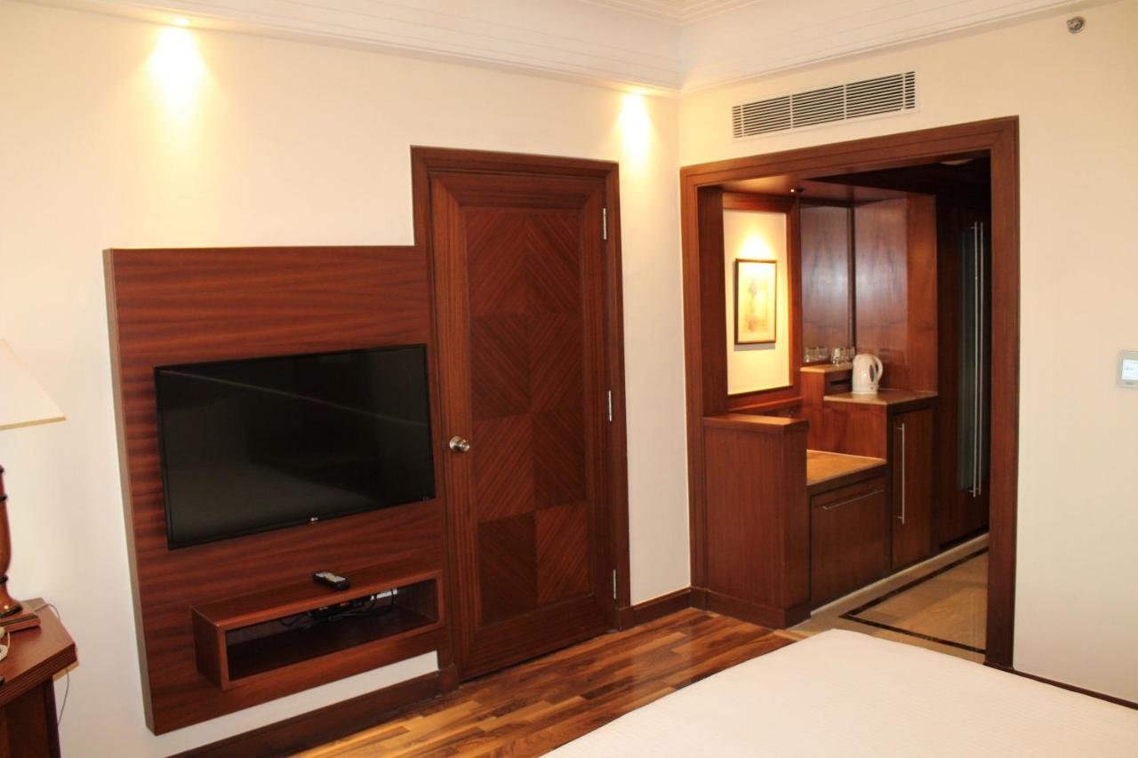 Superior Kamer met 2 Aparte Bedden