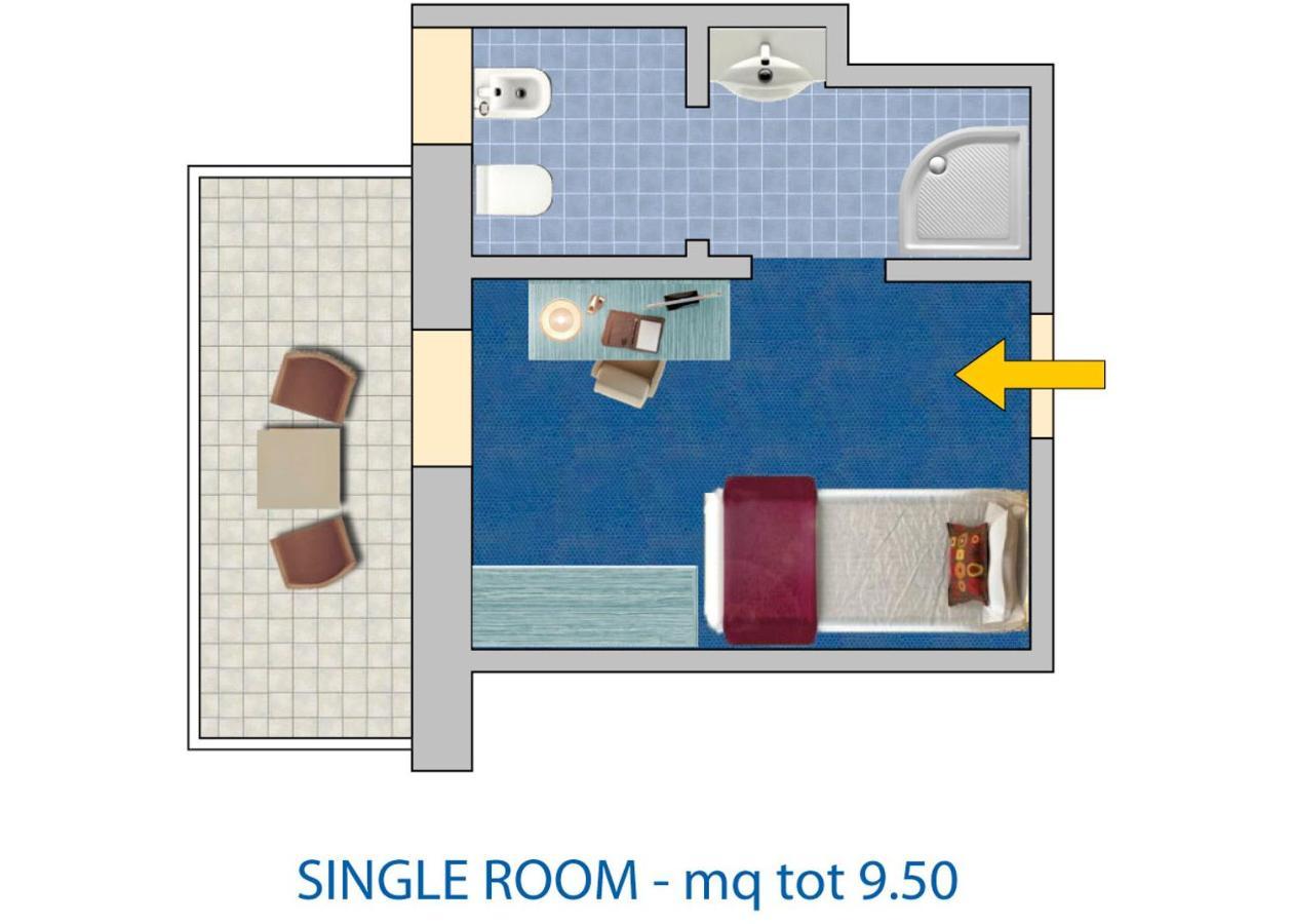 Small Single Room with Balcony,1089030562:JPEG