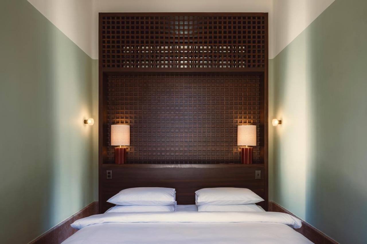 Quarto Deluxe