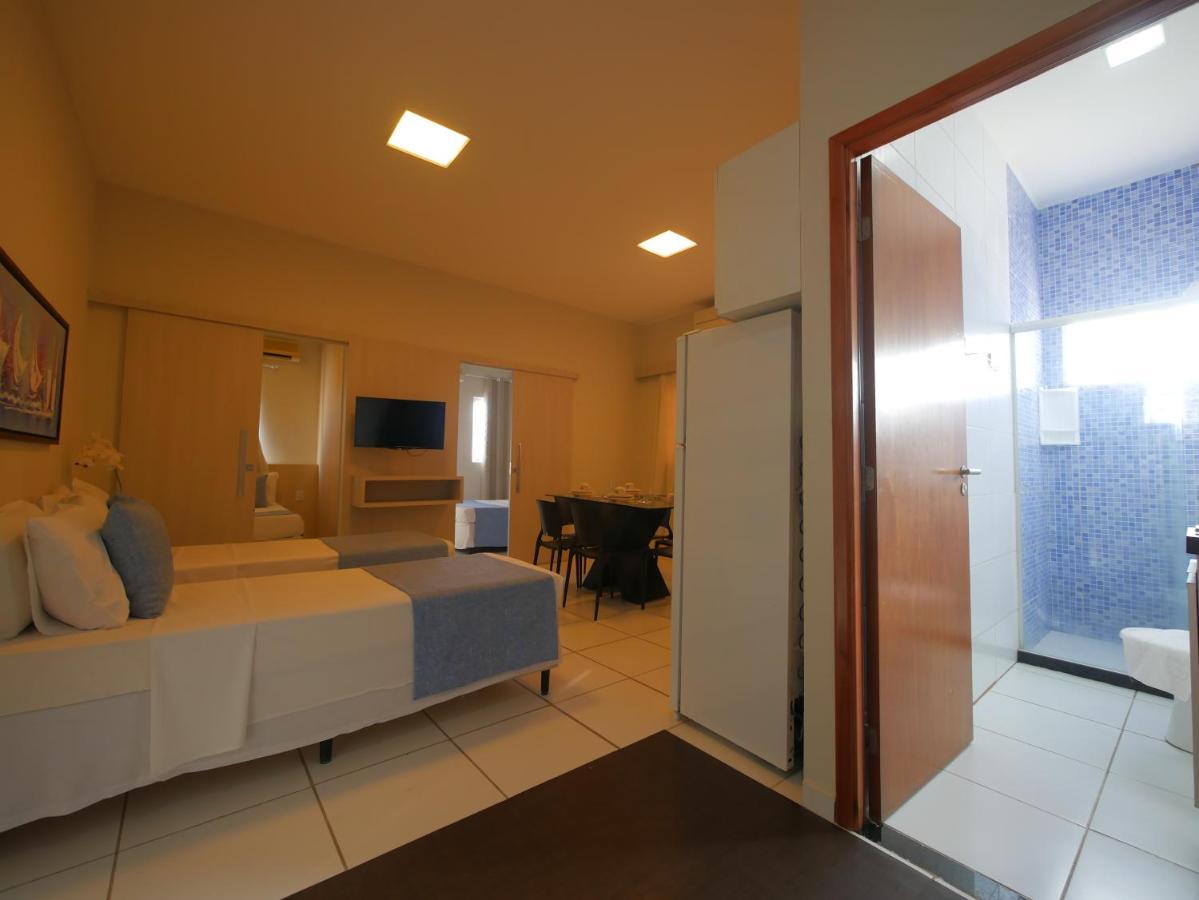 Family Apartment