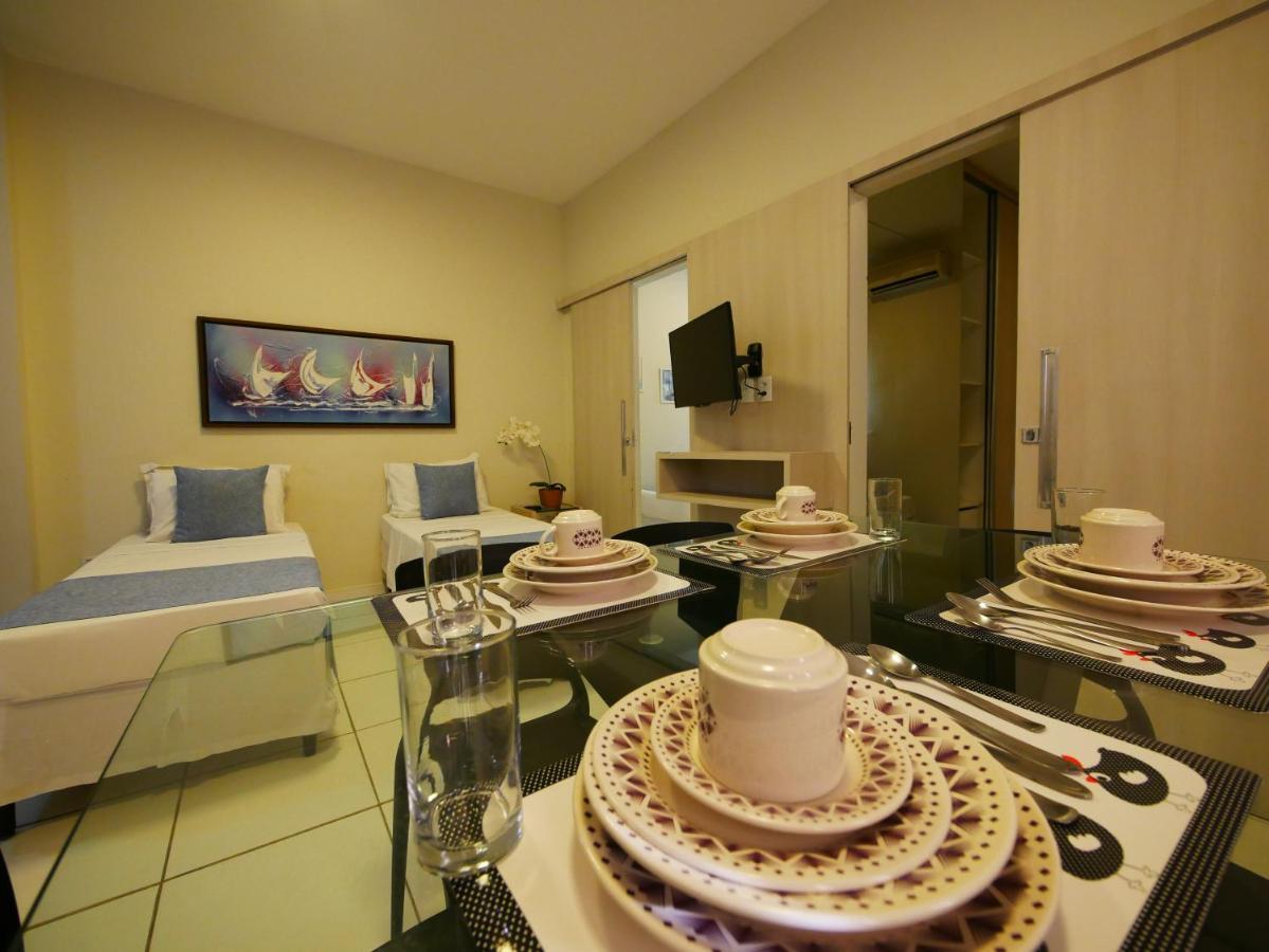 Family Apartment