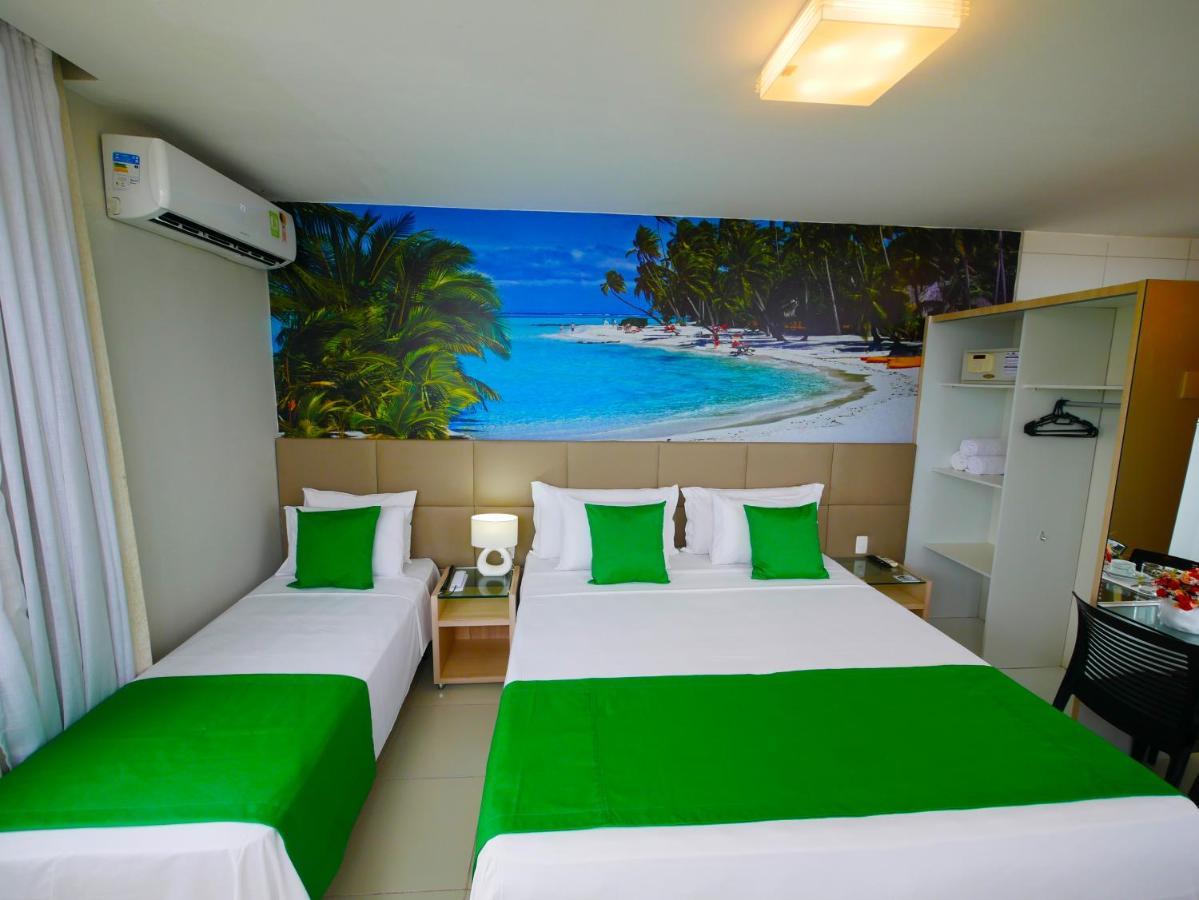 Apartment Sea View