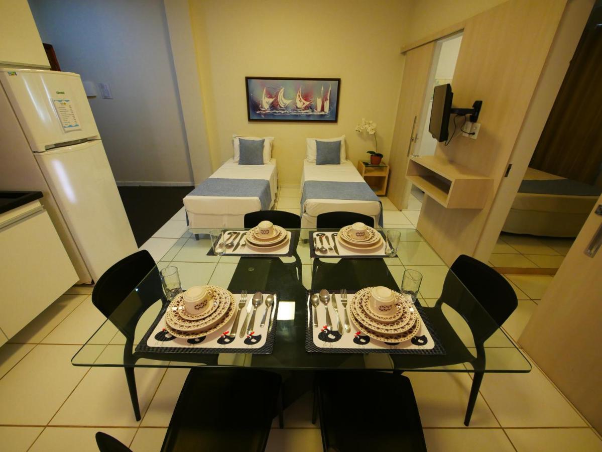 Family Apartment