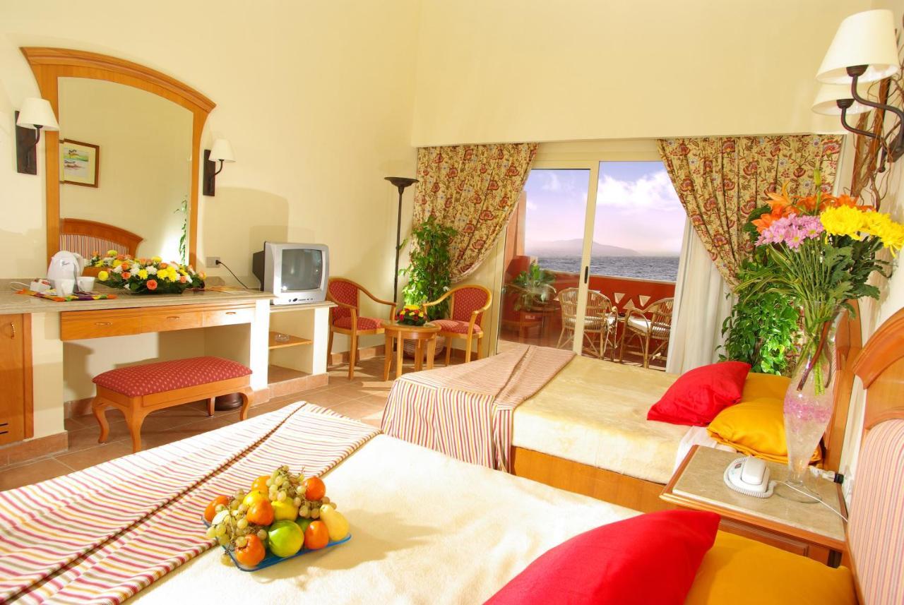 Deluxe Kamer met zeezicht