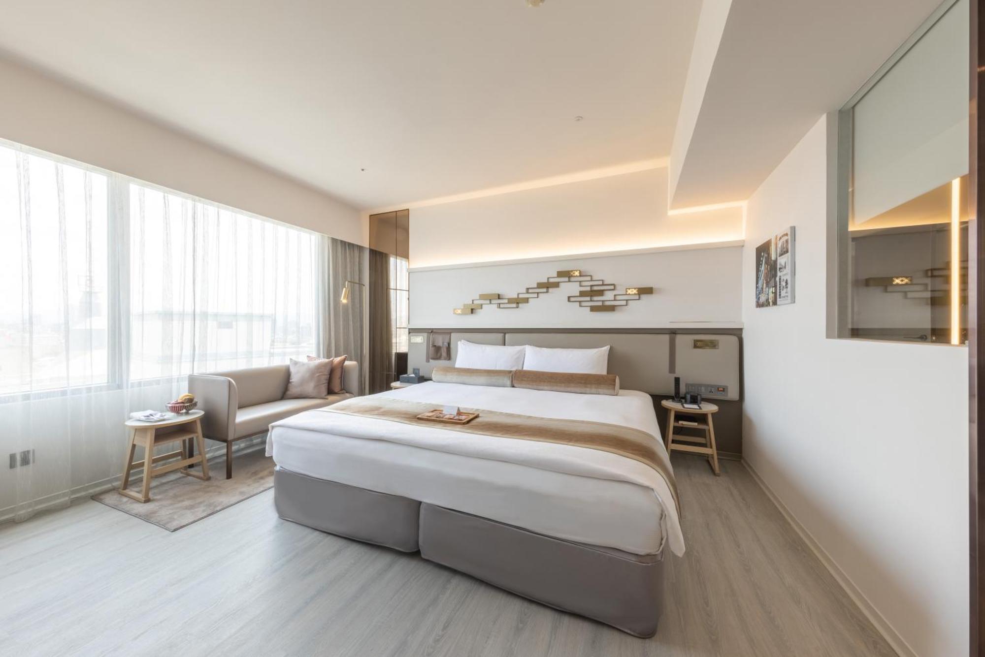 Quarto Premier Duplo