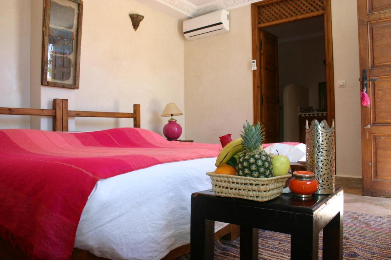 Habitación Doble Superior