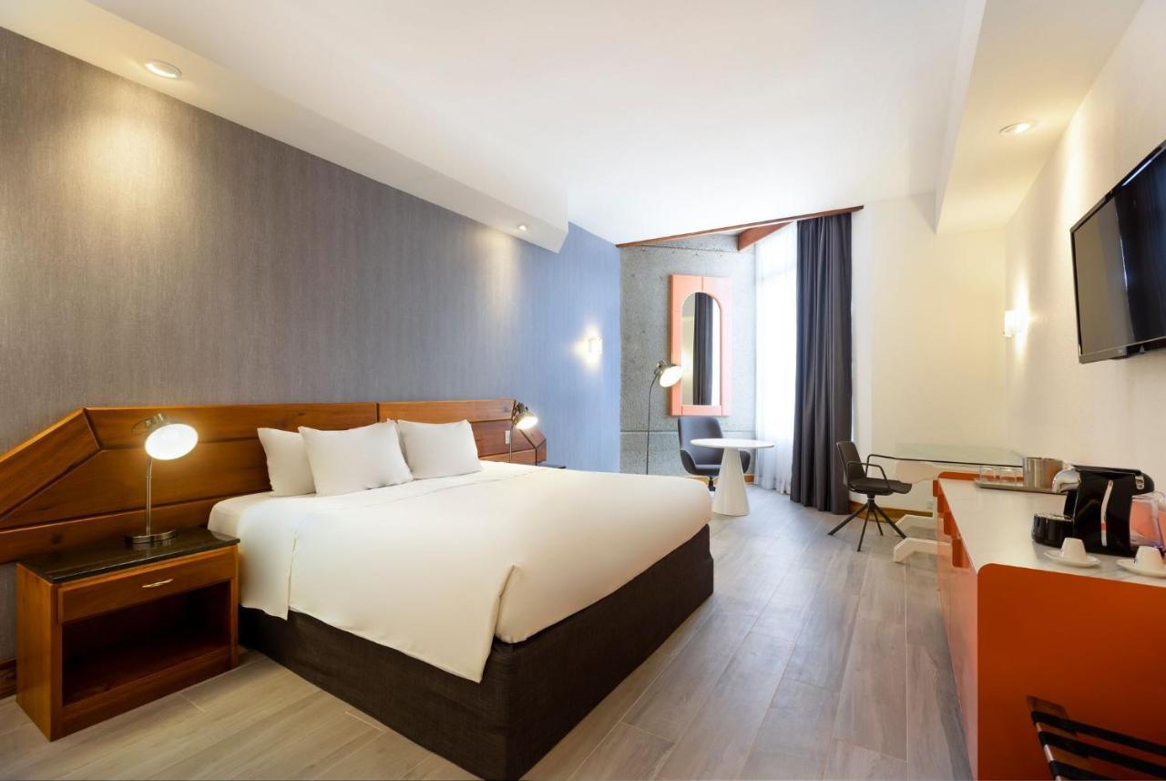 Habitación Premium con cama extragrande
